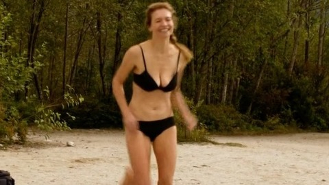 Pic: Tandi Wright in The Returned