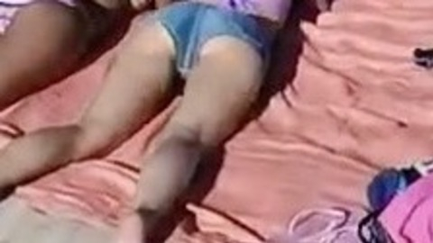 Pic: Ariella Rose in Prom Ride