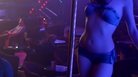 Pic: Booker Garrett in Inside Amy Schumer