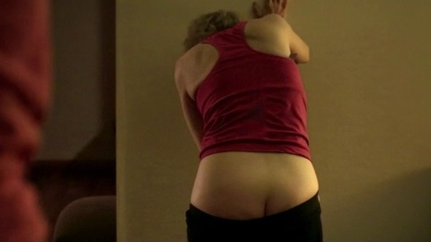 Pic: Nancy Daly in Midnight Sex Run