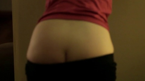 Pic: Nancy Daly in Midnight Sex Run