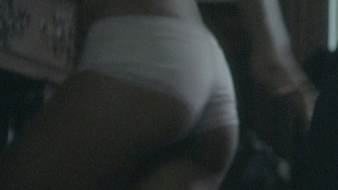 Pic: Laura Harrier in The Last Five Years