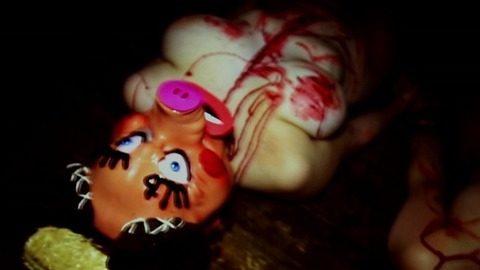 Pic: Porcelain Dalya in Ten (2014)