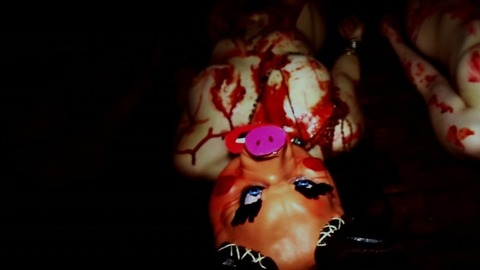 Pic: Karin Webb in Ten