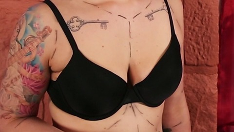 Pic: Jade Sylvan in Ten