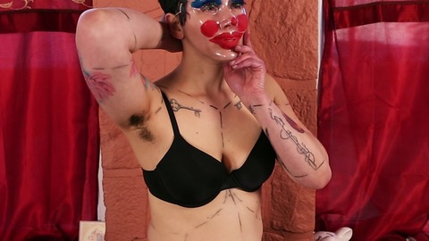 Pic: Jade Sylvan in Ten