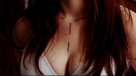 Pic: Molly DeVon in Ten
