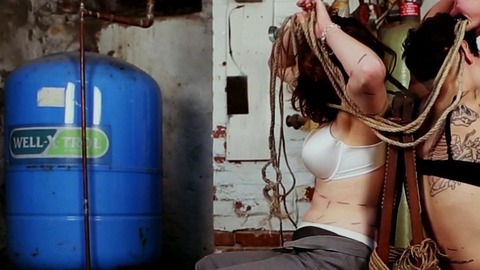 Pic: Molly DeVon in Ten