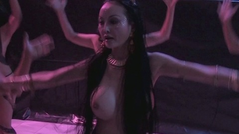 Pic: Ange Maya in Aleta: Vampire Mistress