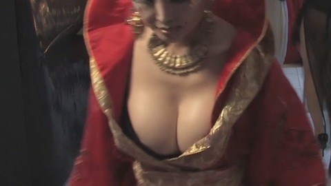 Pic: Ange Maya in Aleta: Vampire Mistress