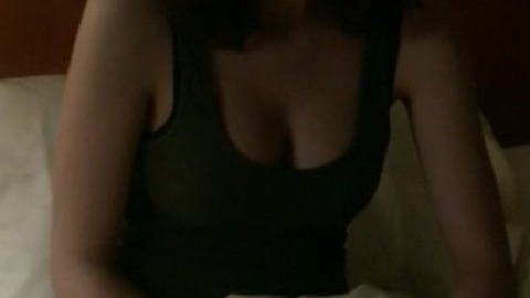 Pic: Nicola Peltz in Bates Motel