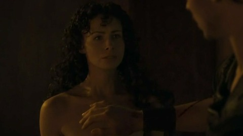 Pic: Pauline Egan in Olympus