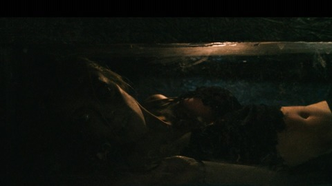 Pic: Katie Nicole Evans in The Drownsman