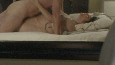 Pic: Julie Dove in Masters of Sex