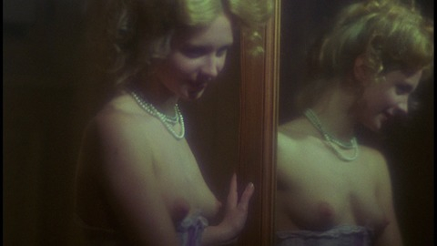Pic: Magali Noaro in The Strange Case of Dr. Jekyll and Miss Osbourne