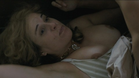 Pic: Anne Schäfer in Beloved Sisters