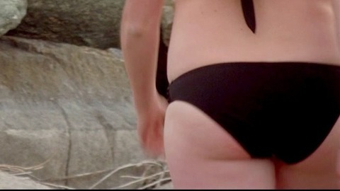 Pic: Heather Foote in Cowboys vs. Dinosaurs