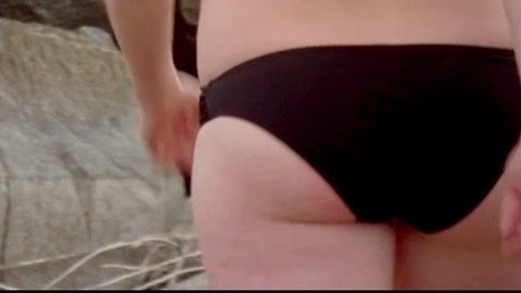 Pic: Heather Foote in Cowboys vs. Dinosaurs