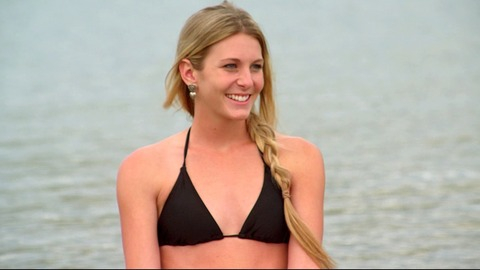 Pic: Jamie Greany in Cowboys vs. Dinosaurs