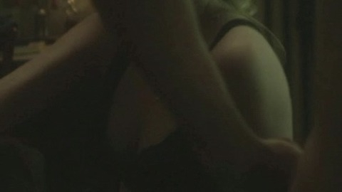 Pic: Evanna Lynch in Addiction: A 60's Love Story