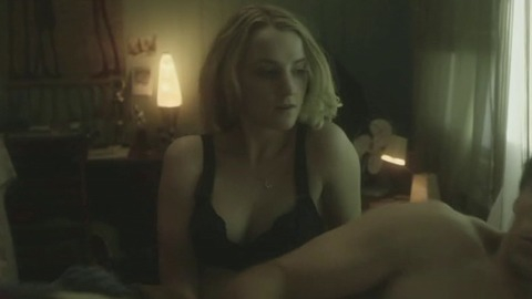 Pic: Evanna Lynch in Addiction: A 60's Love Story