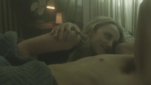 Pic: Evanna Lynch in Addiction: A 60's Love Story (2015)