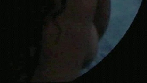 Pic: Marjan Faritous in 7 in the Torture Chamber