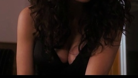 Pic: María Didomenico in The Eve