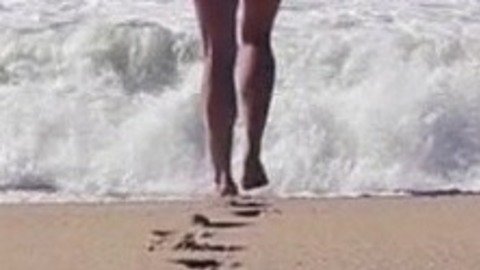 Pic: Miranda Noelle Wilson in The Eve