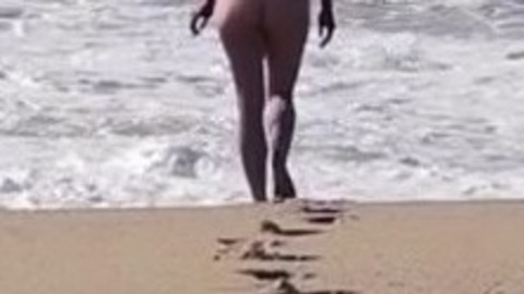 Pic: Miranda Noelle Wilson in The Eve