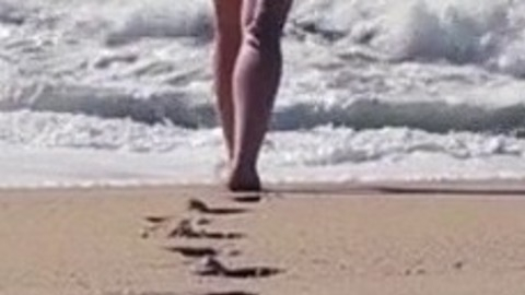 Pic: Miranda Noelle Wilson in The Eve