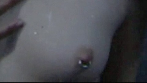 Pic: Tracy Marie Briare in 7 in the Torture Chamber