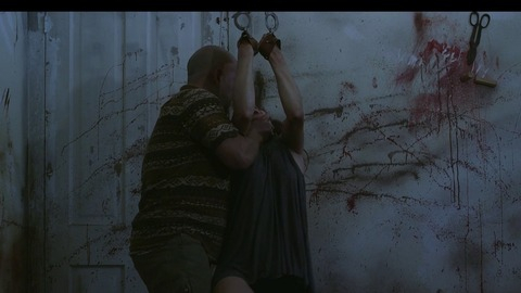 Pic: Vannessa Vasquez in Sorrow