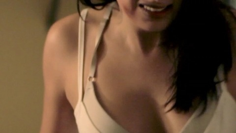Pic: Vannessa Vasquez in Sorrow