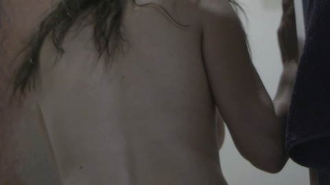 Pic: Vannessa Vasquez in Sorrow