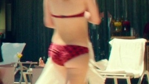 Pic: Shannon Woodward in Search Party