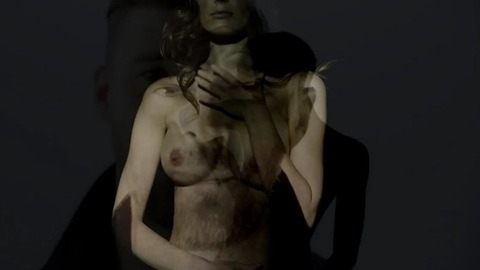 Pic: Laura Shields in Tunnel Vision