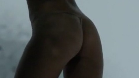 Pic: Felicia Porter in Tunnel Vision