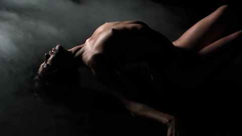 Pic: Felicia Porter in Tunnel Vision