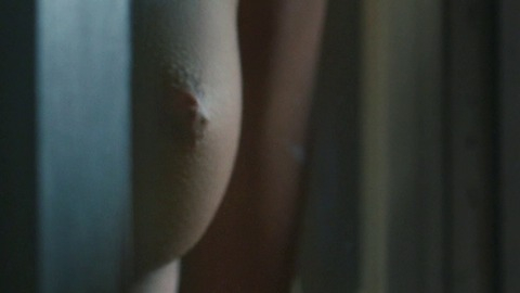 Pic: Aimee-Ffion Edwards in Queen and Country