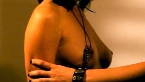 Pic: Margaret Grace in City of Lust