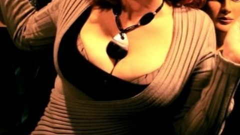 Pic: Shelley Nixon in City of Lust