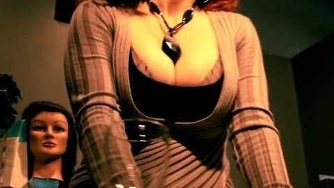 Pic: Shelley Nixon in City of Lust