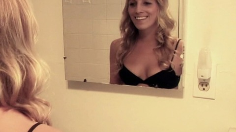 Pic: Valerie Mya in 666: the Devil's Child 