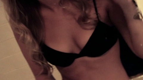 Pic: Valerie Mya in 666: the Devil's Child 