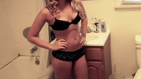 Pic: Valerie Mya in 666: the Devil's Child 