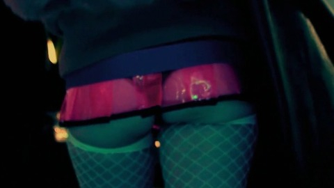 Pic: Tammy Jean in Apocalypse Kiss