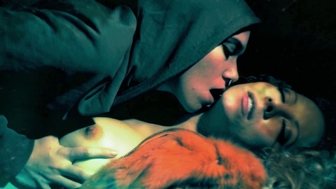 Pic: Tammy Jean in Apocalypse Kiss