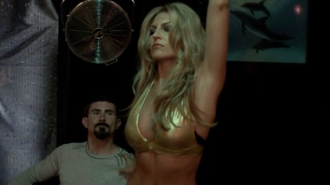 Pic: Brienne De Beau in Last Call