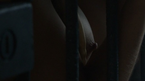 Pic: Rosabell Laurenti Sellers in Game of Thrones